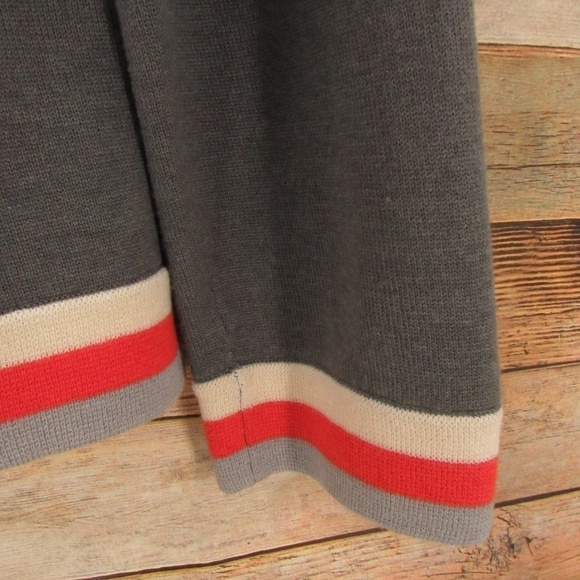 Kate Spade Front Hook and Loop Sweater M - Picture 16 of 16